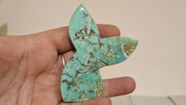 Chrysopraas "Whale Tail" No.4