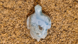 Larimar Schildpadje Medium No.2