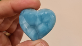 Larimar Hart No.8