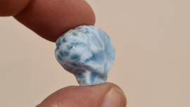 Larimar Schelpje No.1