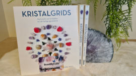 Boek KristalGrids