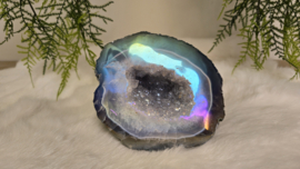 Angel Aura Agaat Geode No.3