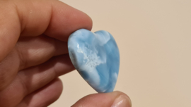 Larimar Hart No.9