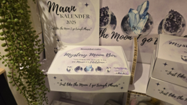 Mystery Moon Box