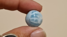 Larimar Mini Bolletje No.10