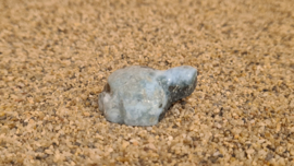 Larimar Schildpadje Small No.3