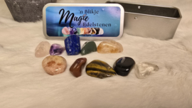 'n Blikje Magie Edelstenenset