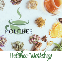 Holithee Workshop