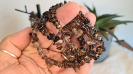 Rookkwarts Armband- Split