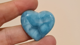 Larimar Hart No.8