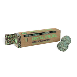Wierook Smudge Bombs