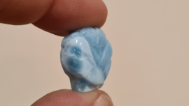 Larimar Schelpje No.2