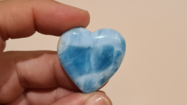 Larimar Hart No.7