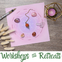 Workshops & Retreats