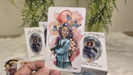 Het Pad van Ontdekking- Tarot