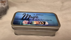 'n Blikje Magie Edelstenenset