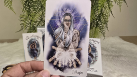 Het Pad van Ontdekking- Tarot