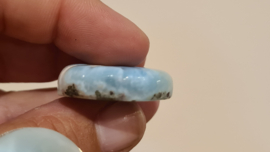 Larimar Schelpje No.9