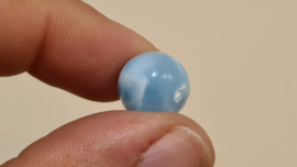 Larimar Mini Bolletje No.4