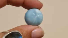 Larimar Mini Bolletje No.12