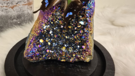 Set Fantasy "Titanium Aura & Weiskei"