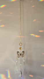 Zonnehanger Butterfly, Sun & Stars H