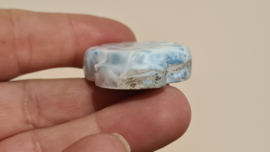 Larimar Schelpje No.12