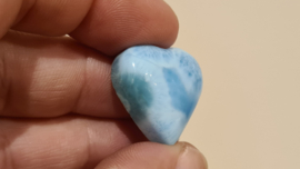 Larimar Hart No.4