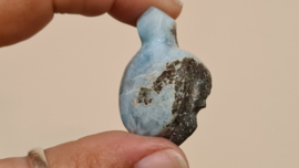 Larimar Schildpadje Medium No.3