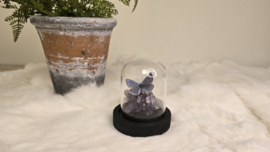 Set Fantasy "Amethist & Amandus"
