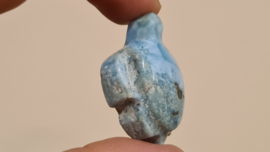 Larimar Schildpadje Medium No.2