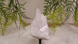 Bergkristal standaard No. 12