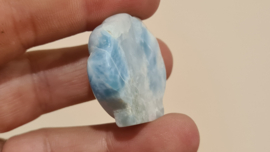 Larimar Schelpje No.11