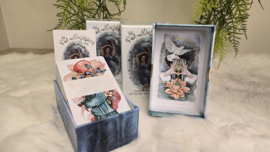 Het Pad van Ontdekking- Tarot