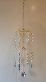 Zonnehanger Big Oval H