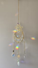 Zonnehanger Lotus Moon C