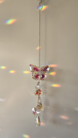 Zonnehanger Butterfly A