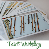 Tarot Workshops