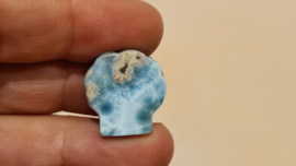 Larimar Schelpje No.2