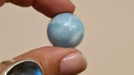 Larimar Mini Bolletje No.12