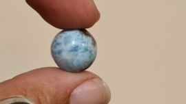 Larimar Mini Bolletje No.8