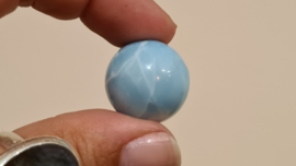 Larimar Mini Bolletje No.12