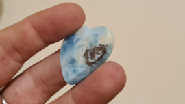 Larimar Hart No.7