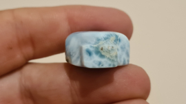 Larimar Schelpje No.5