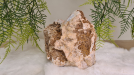 Roze Amethist Free Form No.6