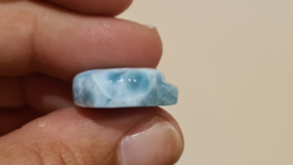 Larimar Schelpje No.2