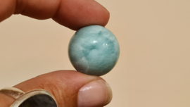 Larimar Mini Bolletje No.13