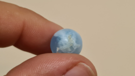 Larimar Mini Bolletje No.4