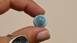 Larimar Mini Bolletje No.9