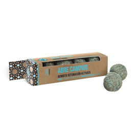 Sagrada Madre Smudge Bombs- Mogelijkheden Openen